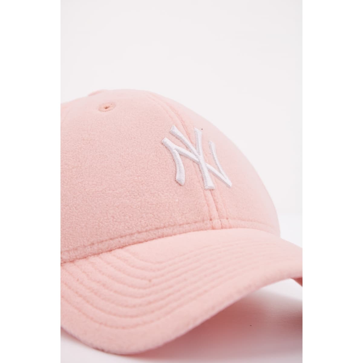 Women's Caps New-Era Pink