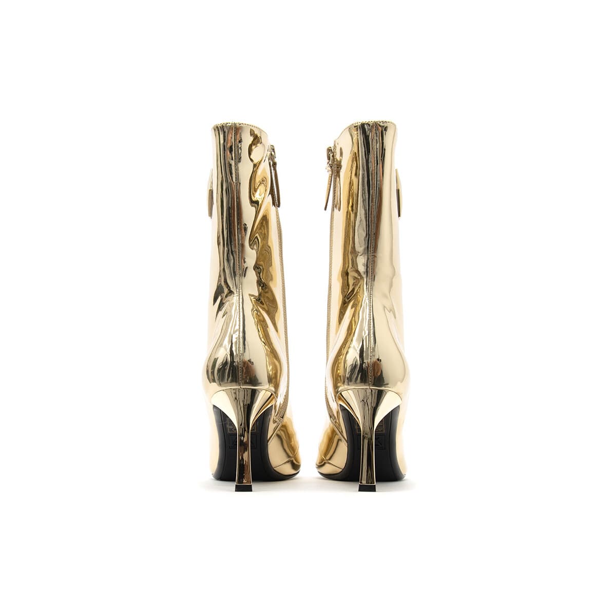 Women's Ankle Boots EAX Multicolor