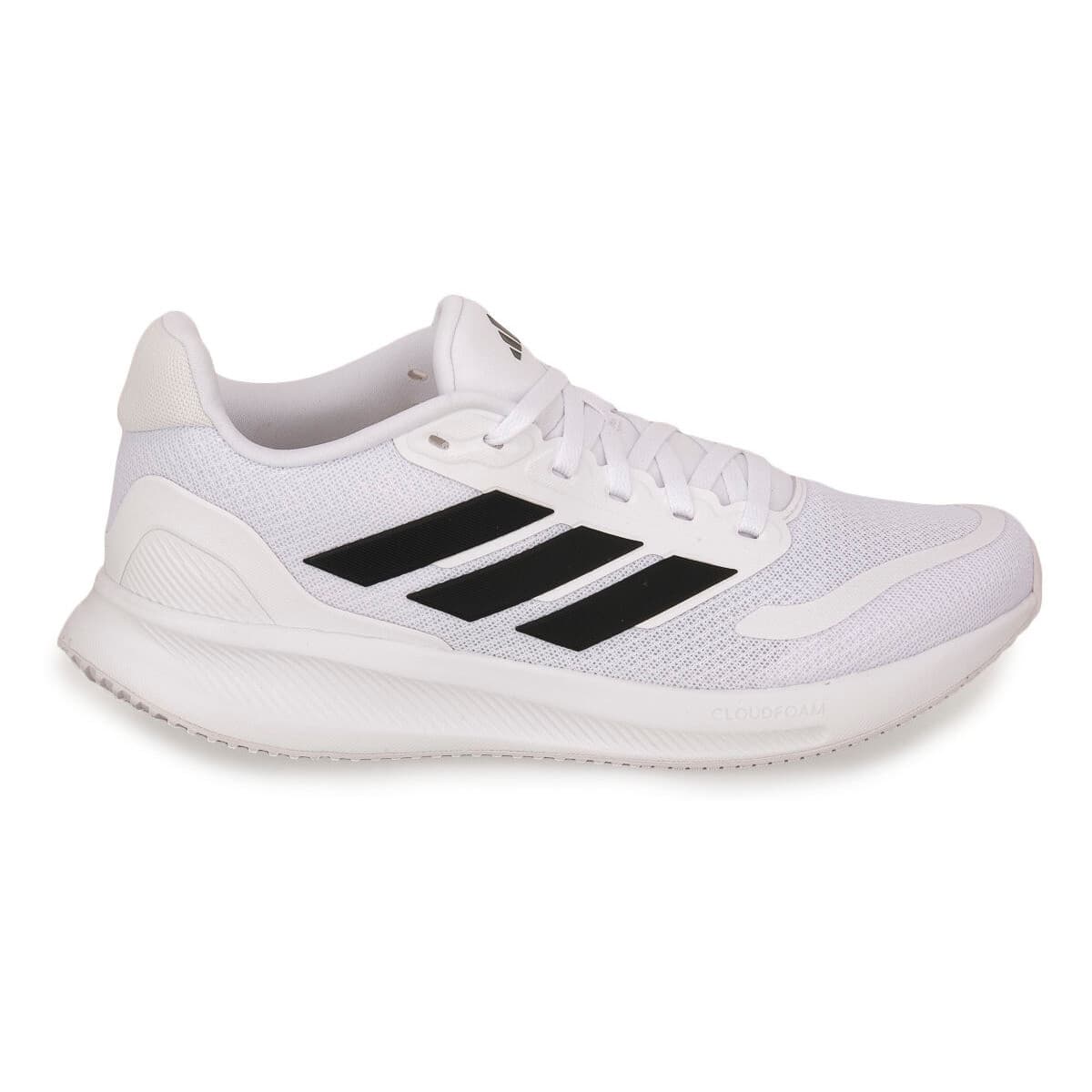 Boys' Sports Shoes adidas Black