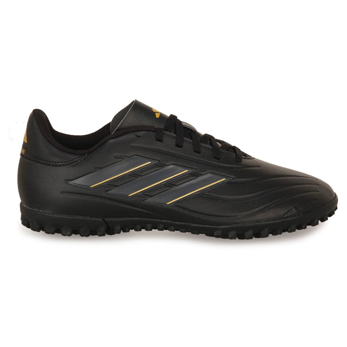 Men's Football Boots adidas Black