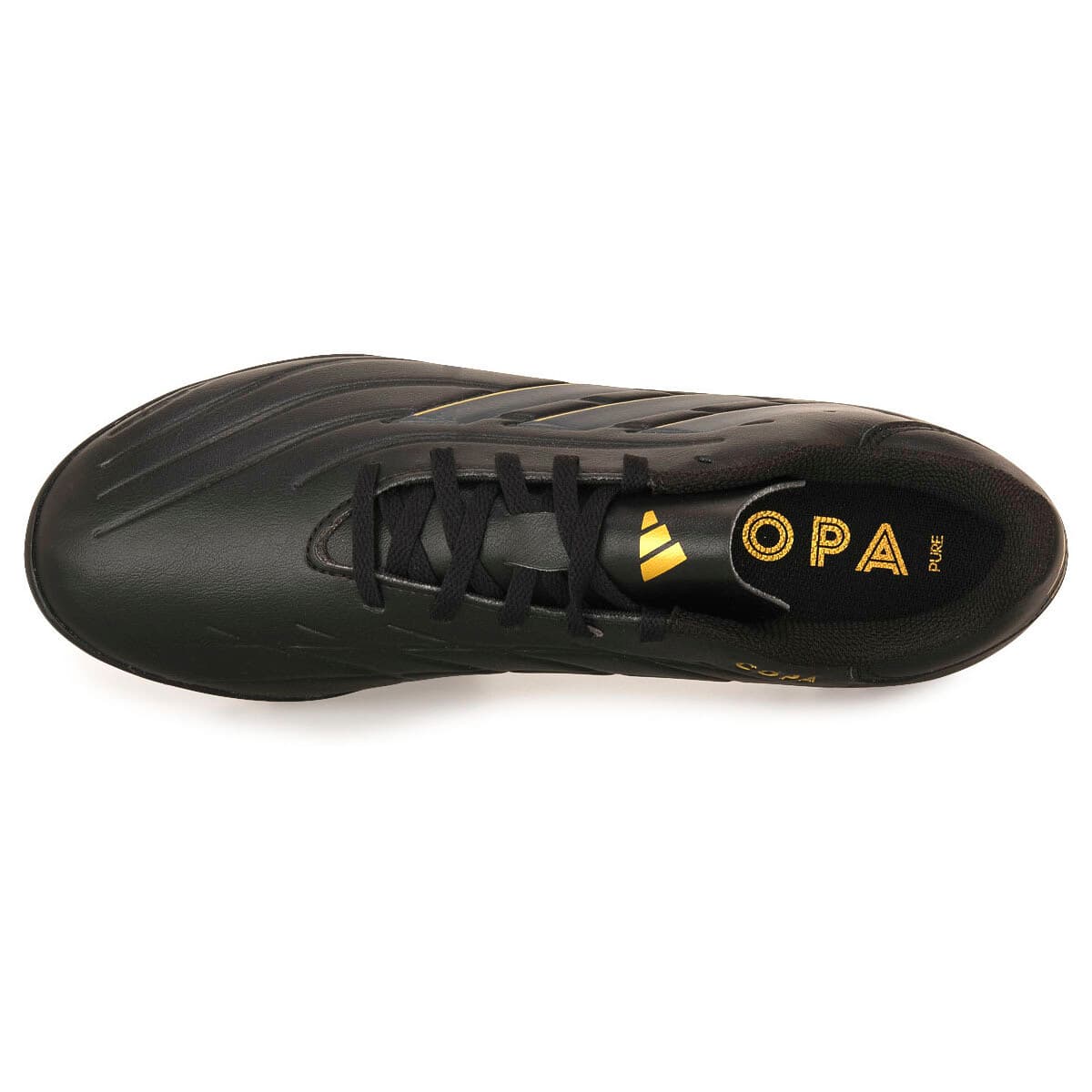 Men's Football Boots adidas Black