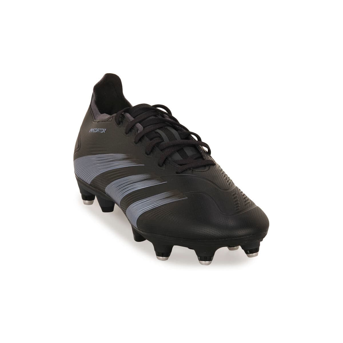 Men's Football Boots adidas Black