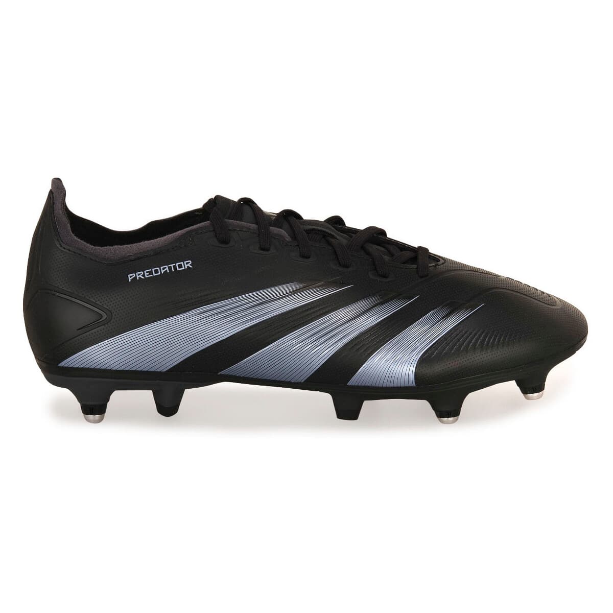 Men's Football Boots adidas Black