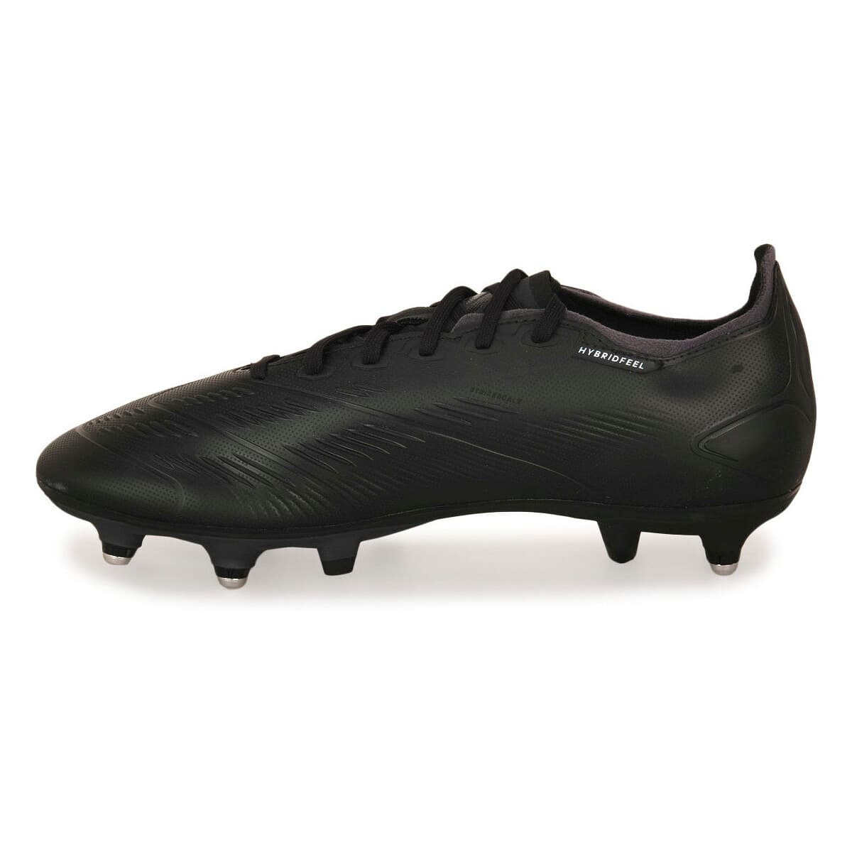 Men's Football Boots adidas Black