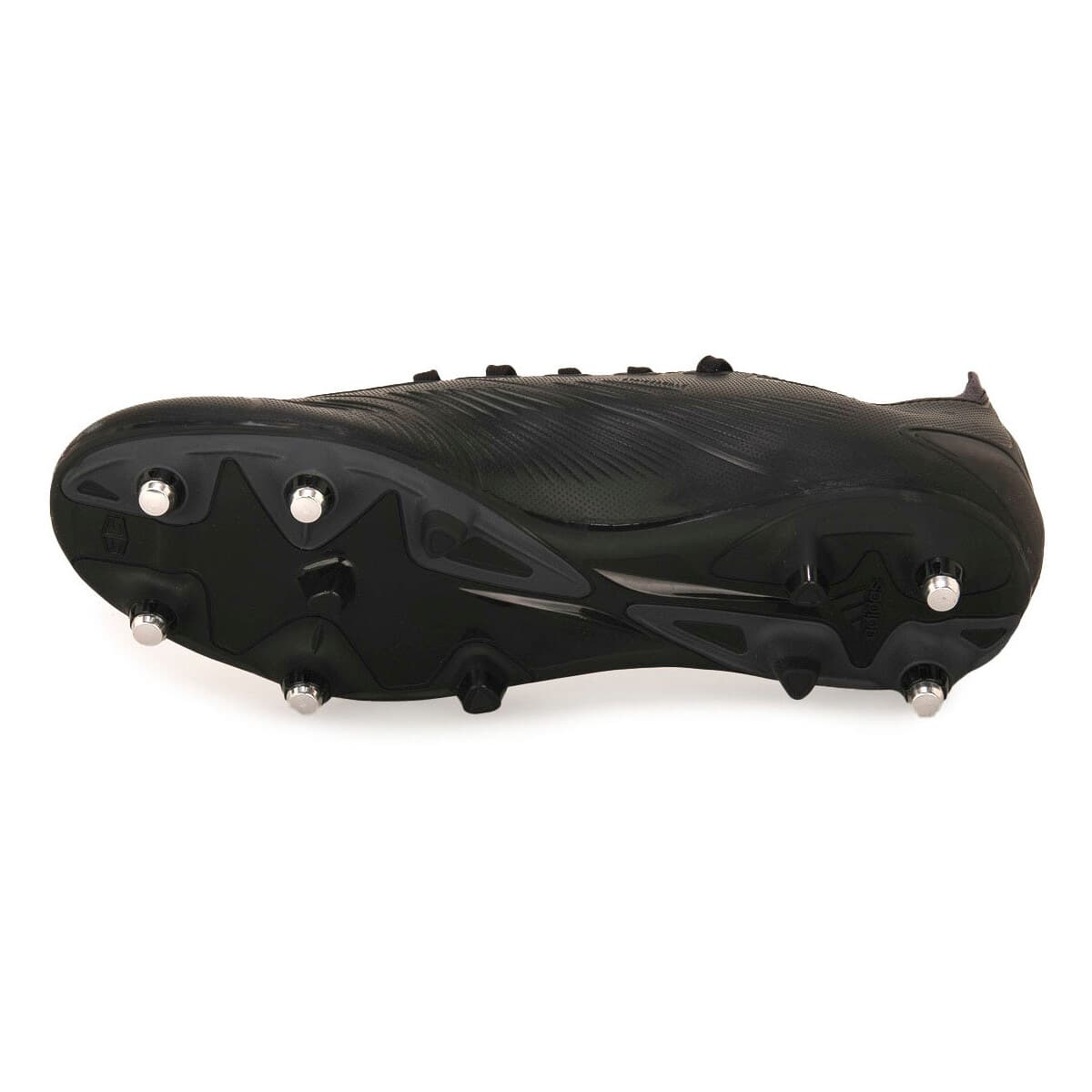 Men's Football Boots adidas Black