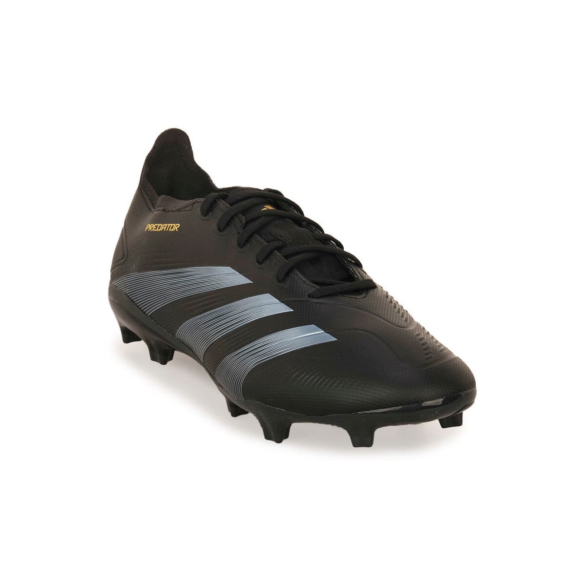 Men's Football Boots adidas Black