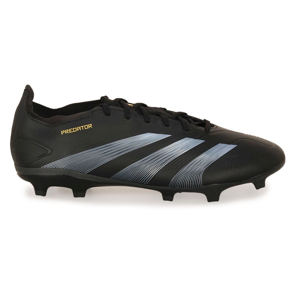 Men's Football Boots adidas Black