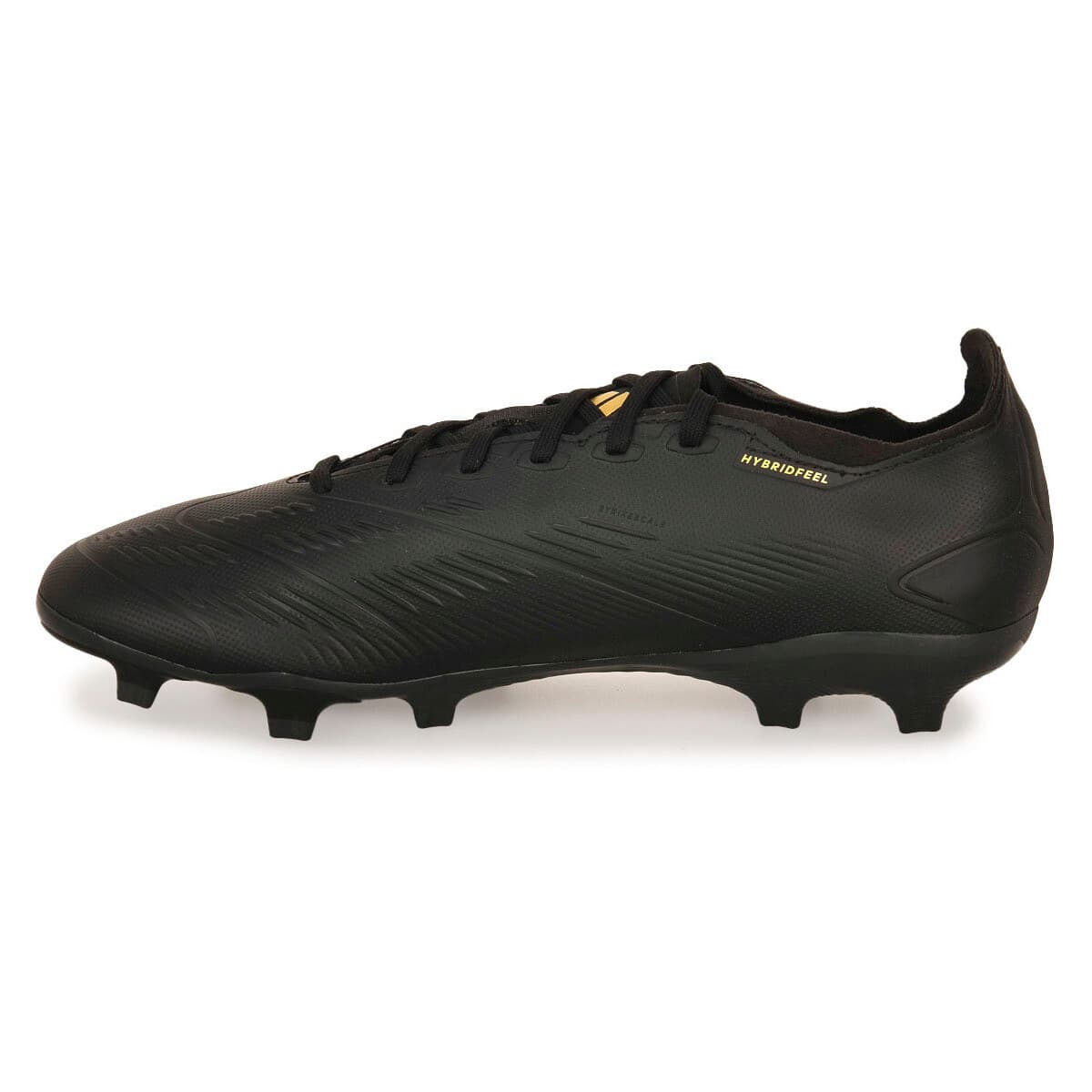 Men's Football Boots adidas Black