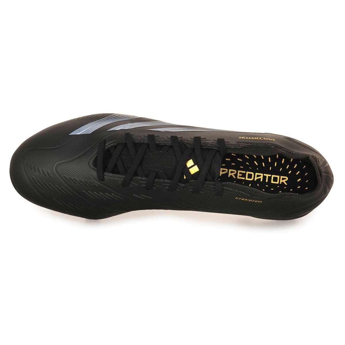 Men's Football Boots adidas Black