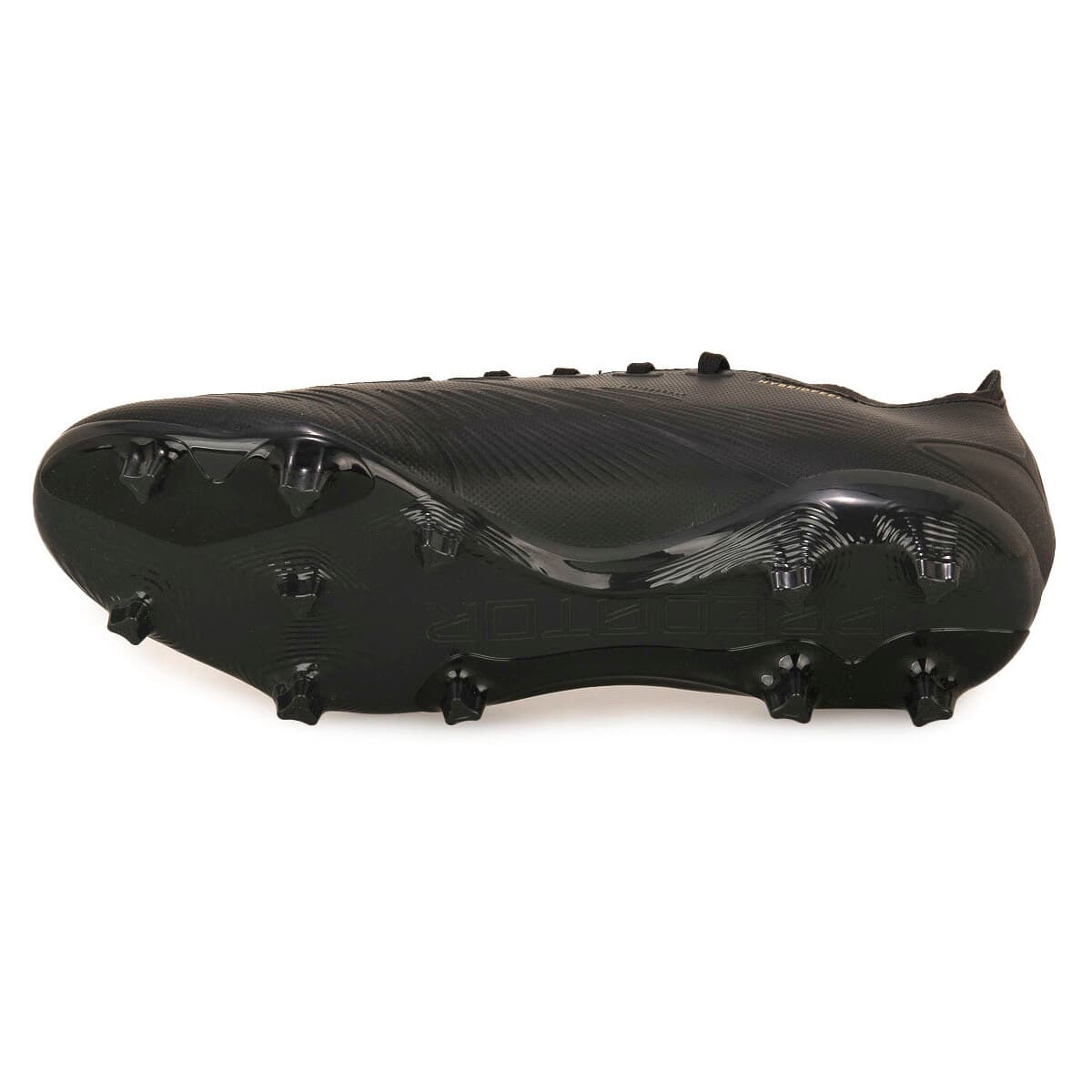 Men's Football Boots adidas Black