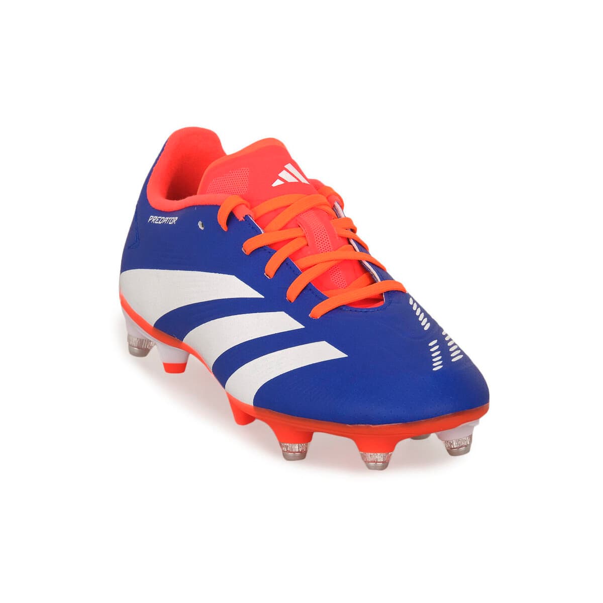 Men's Football Boots adidas Blue