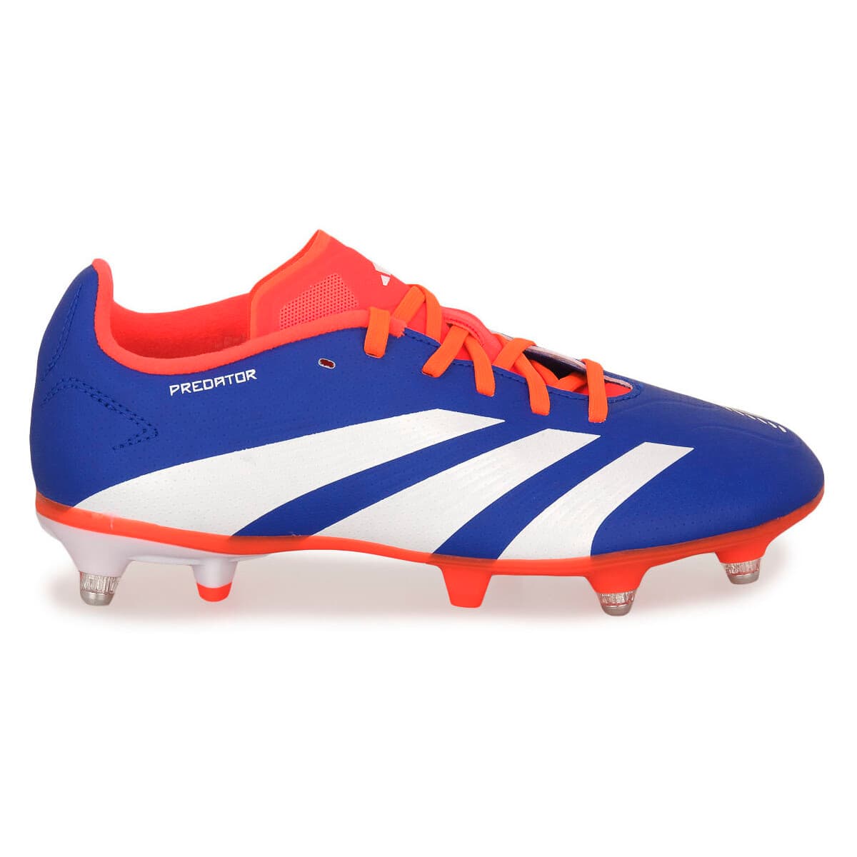 Men's Football Boots adidas Blue