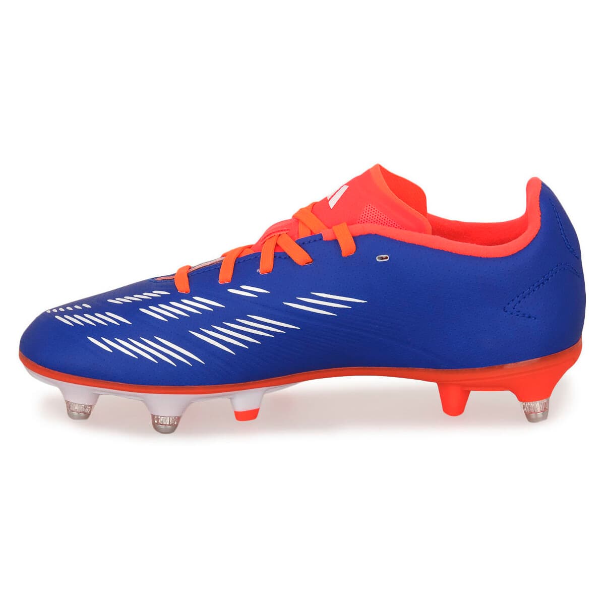 Men's Football Boots adidas Blue