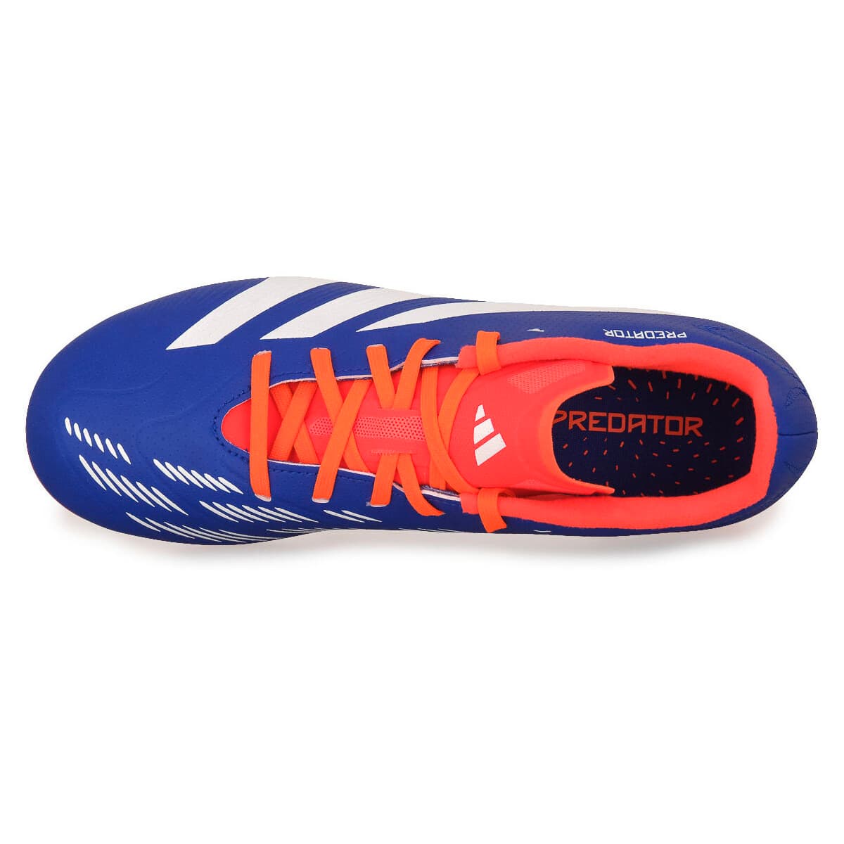 Men's Football Boots adidas Blue