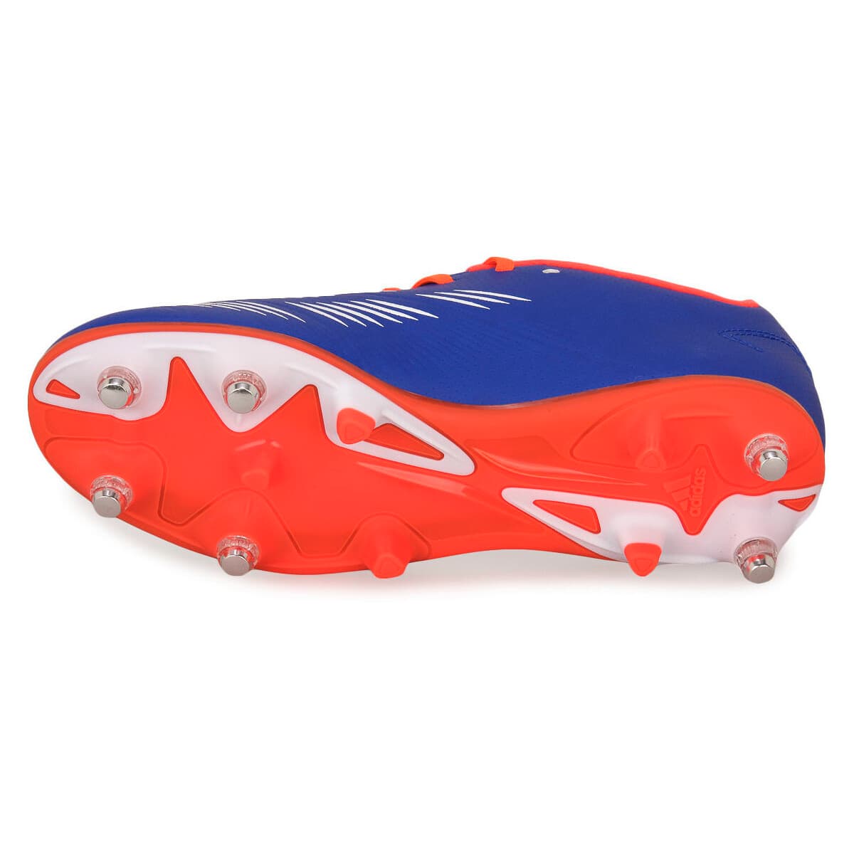 Men's Football Boots adidas Blue