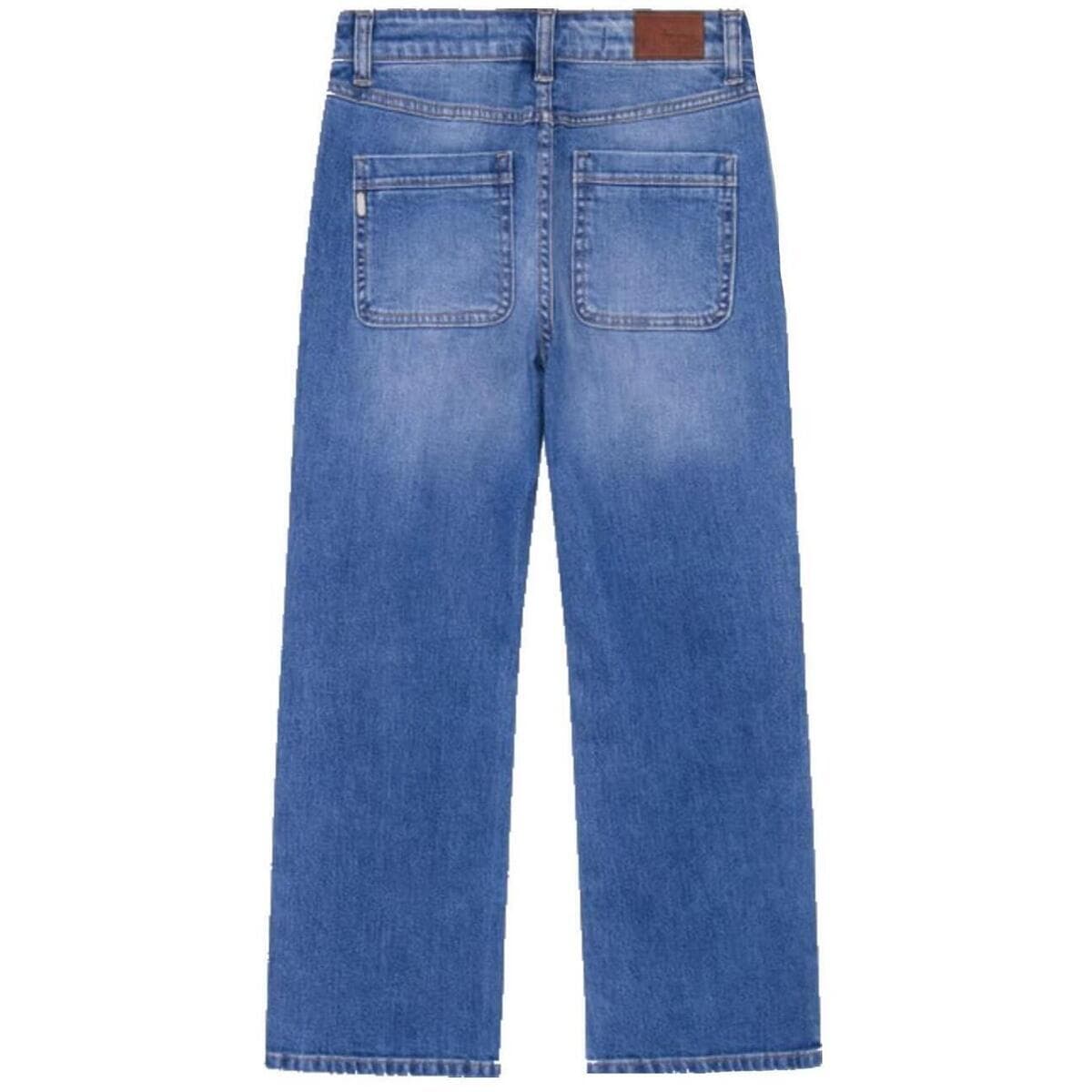 Girls' Jeans Pepe Jeans Blue
