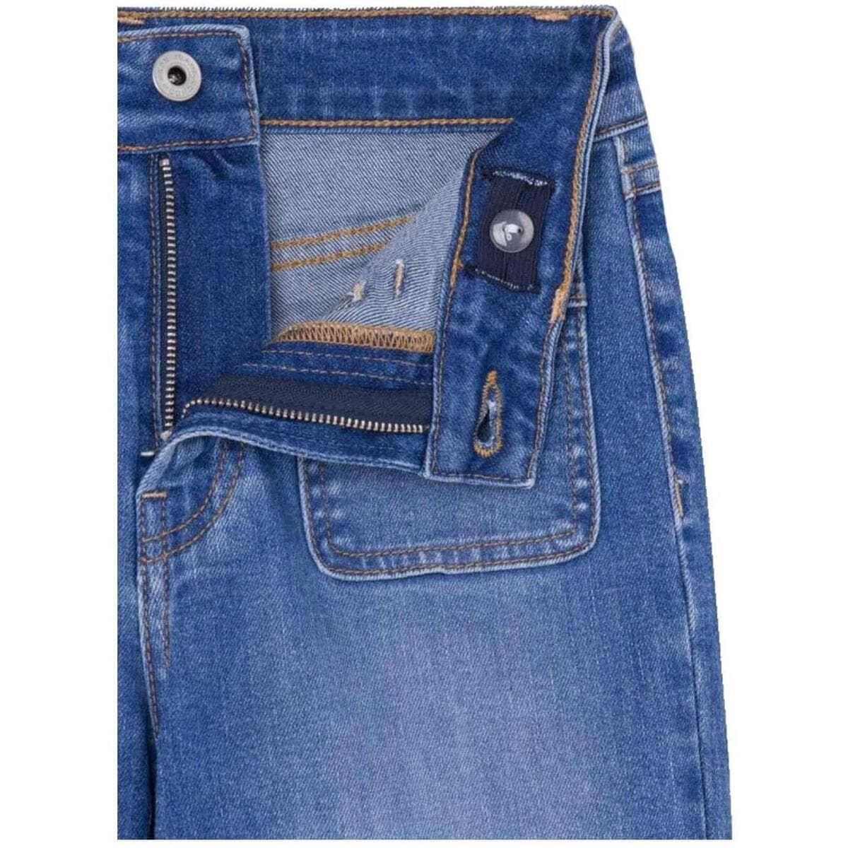 Girls' Jeans Pepe Jeans Blue