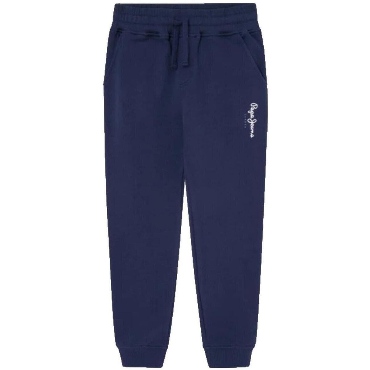 Boys' Pants Pepe Jeans Blue