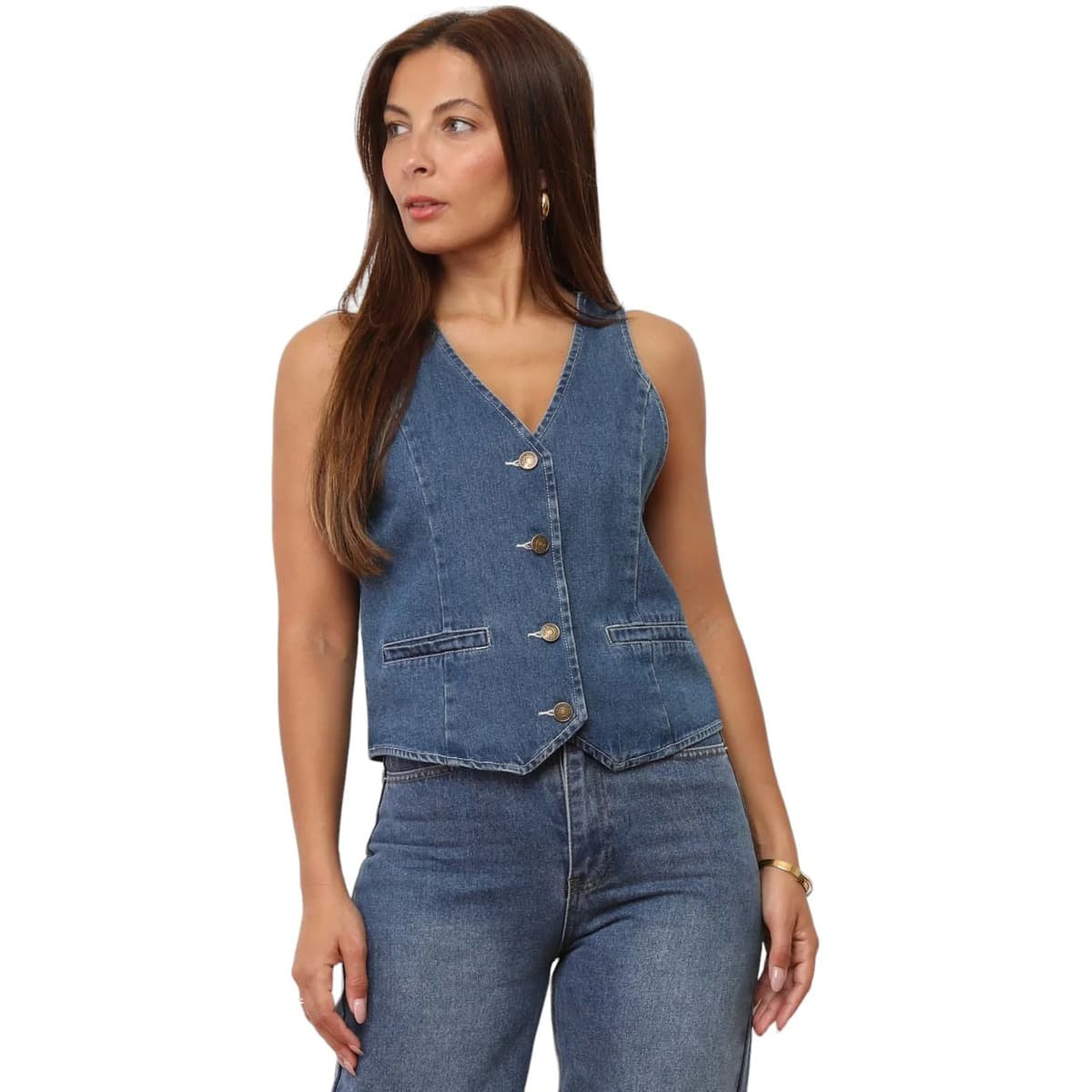 Σακάκι/Blazers La Modeuse 72436_P170022