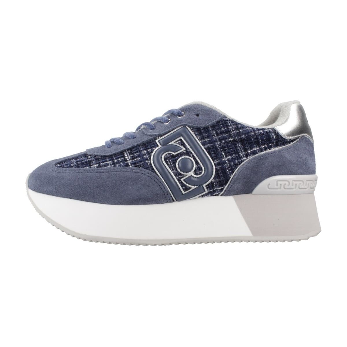 Women's Sneakers Liu Jo Blue