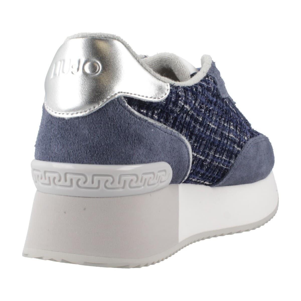 Women's Sneakers Liu Jo Blue