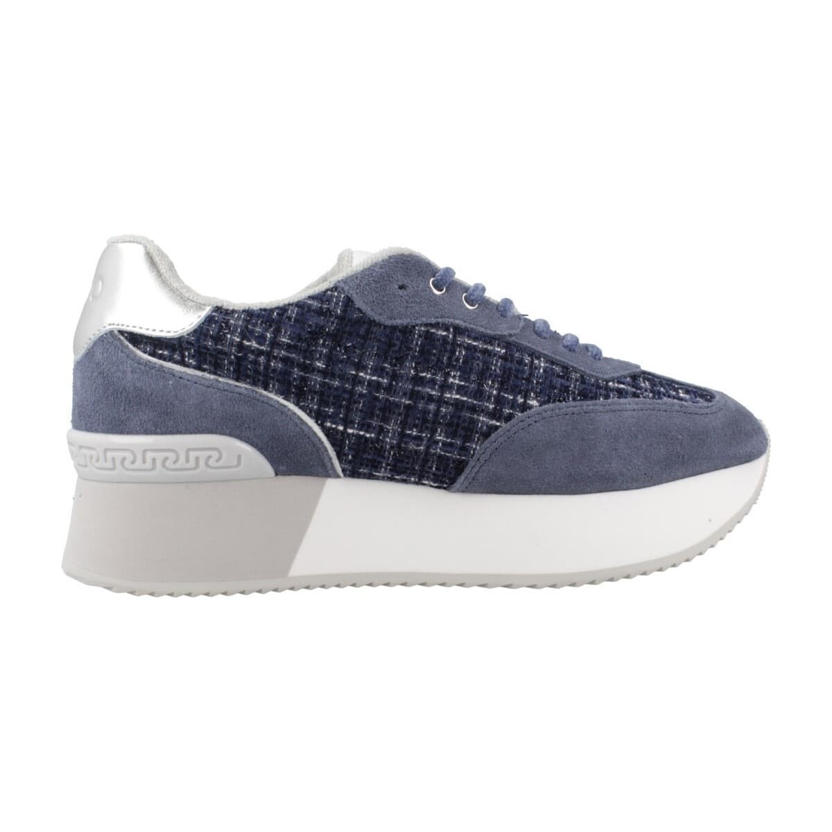 Women's Sneakers Liu Jo Blue
