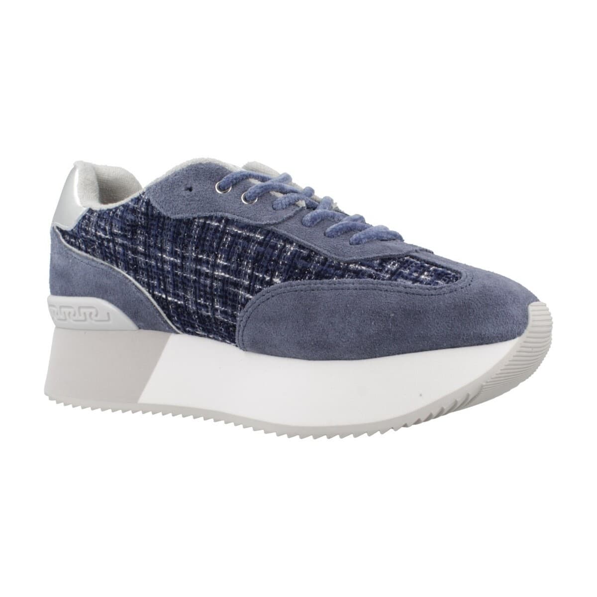 Women's Sneakers Liu Jo Blue
