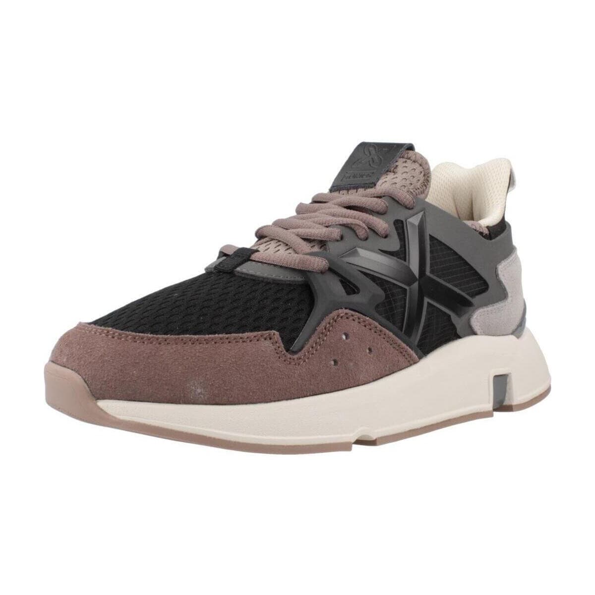 Women's Sneakers Munich Black