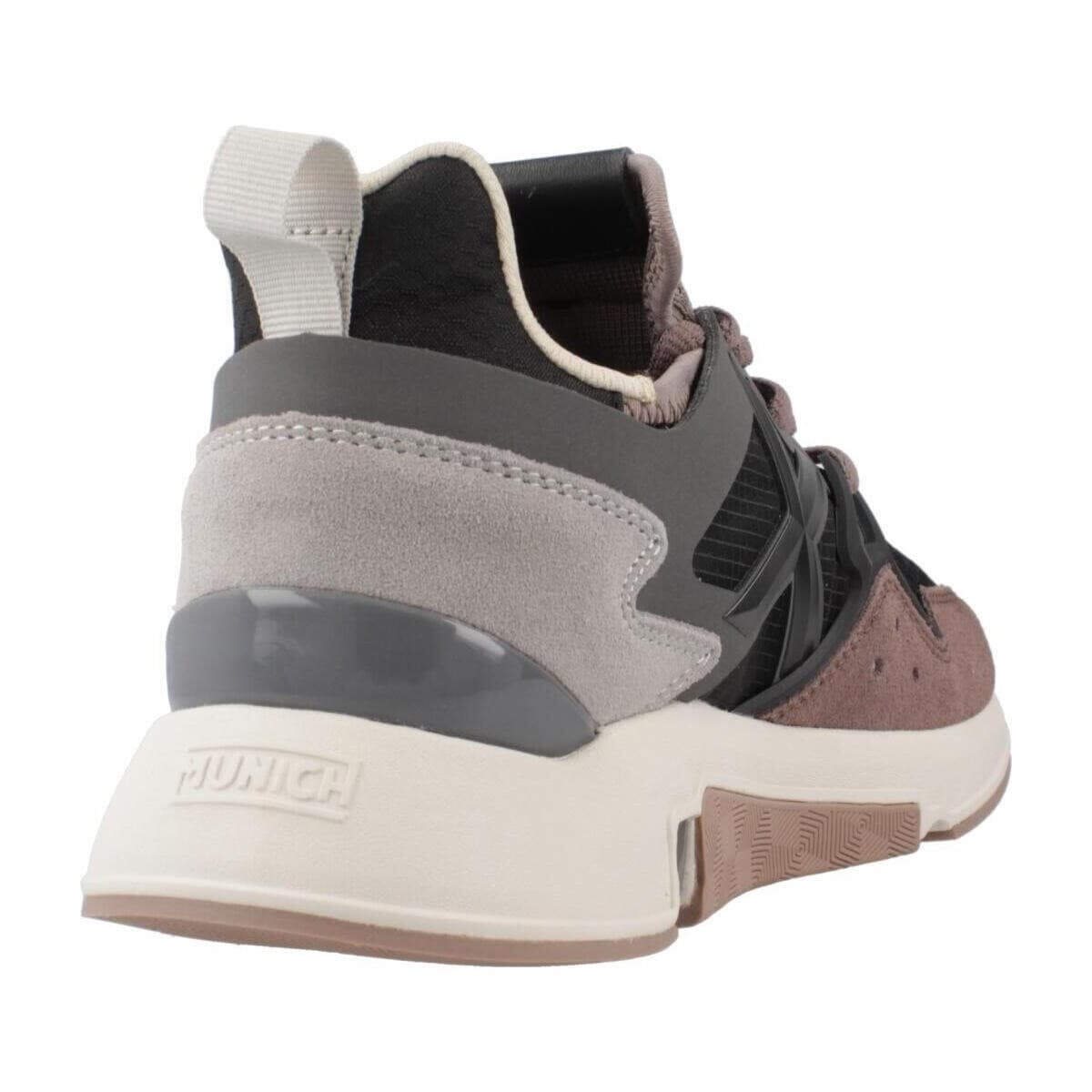 Women's Sneakers Munich Black