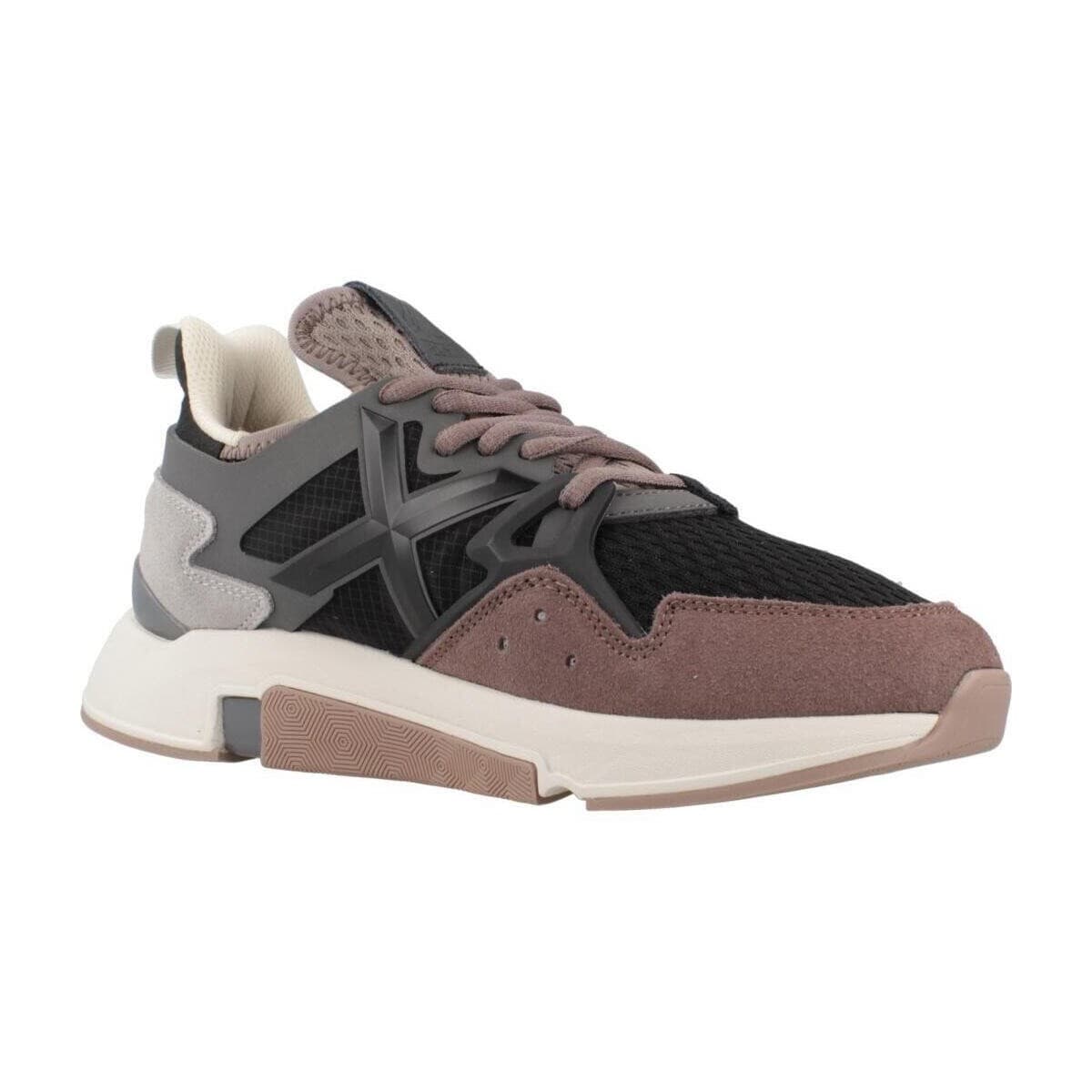Women's Sneakers Munich Black