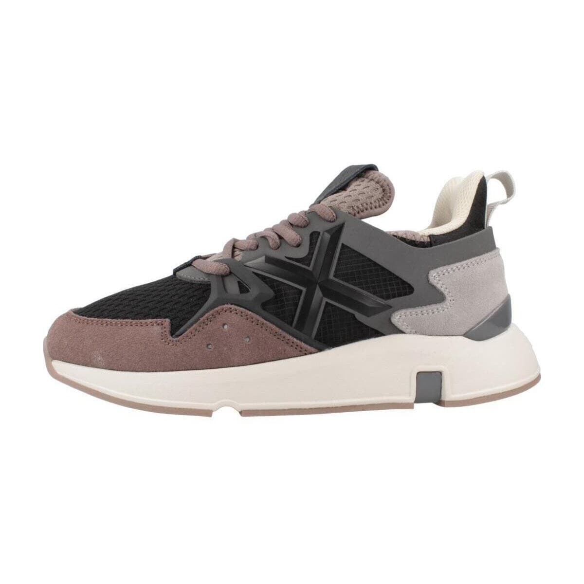 Women's Sneakers Munich Black