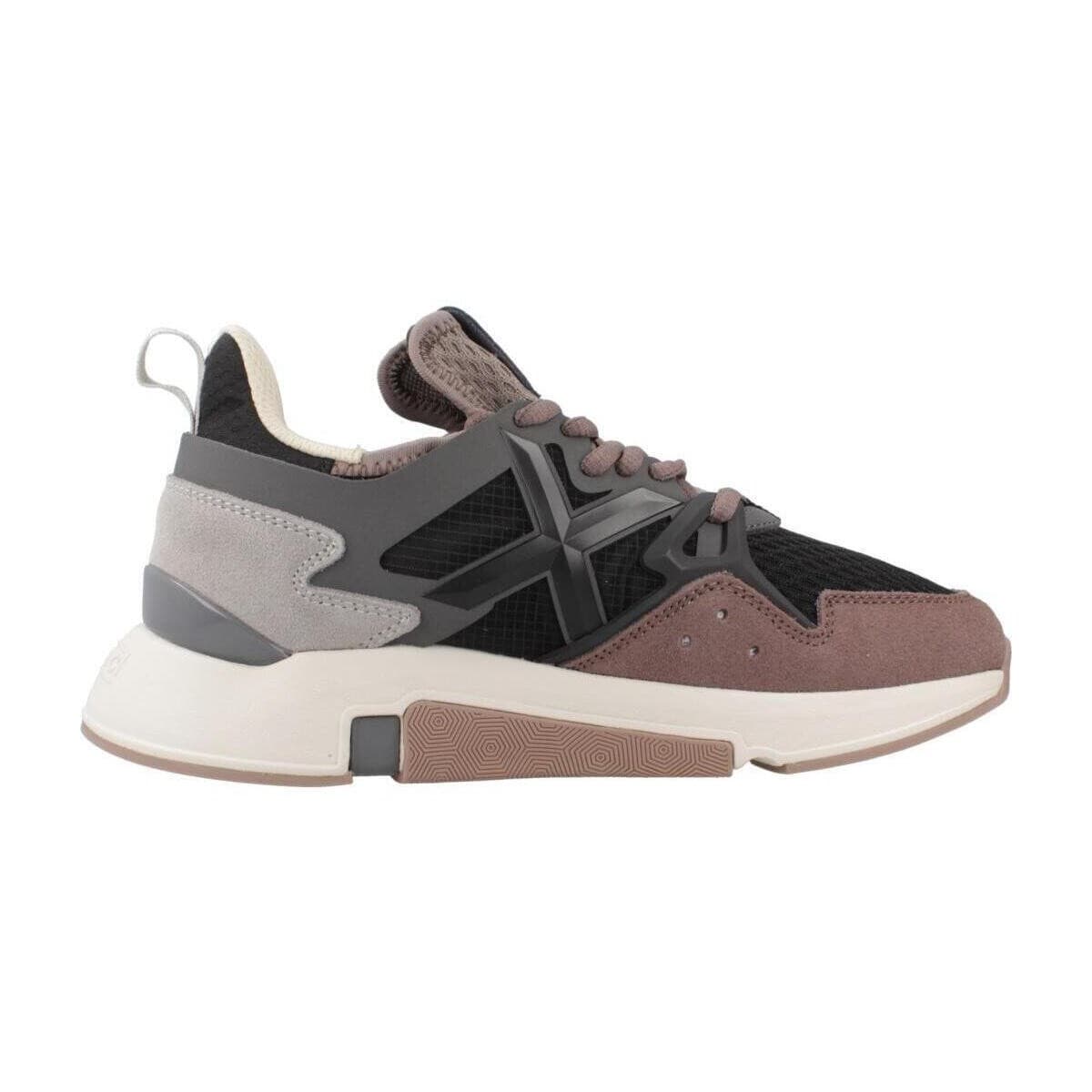 Women's Sneakers Munich Black