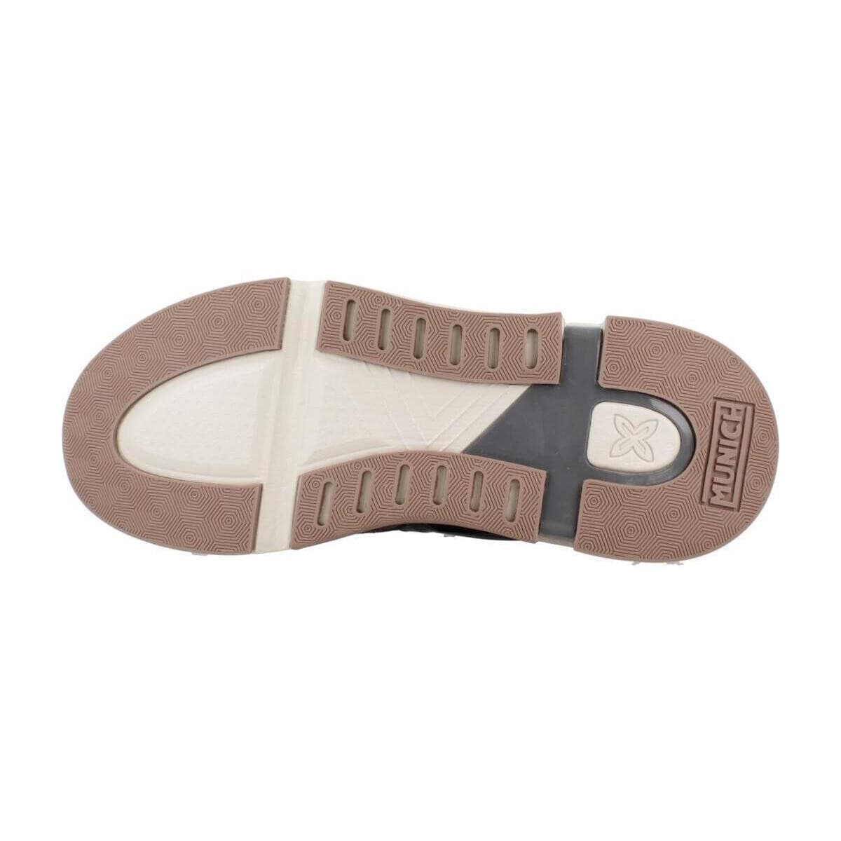 Women's Sneakers Munich Black