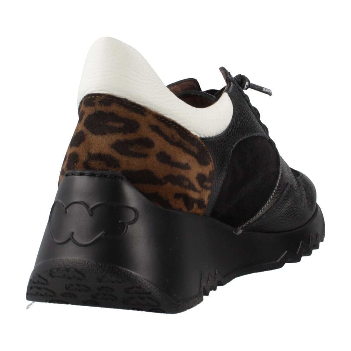 Women's Sneakers Wonders Multicolor