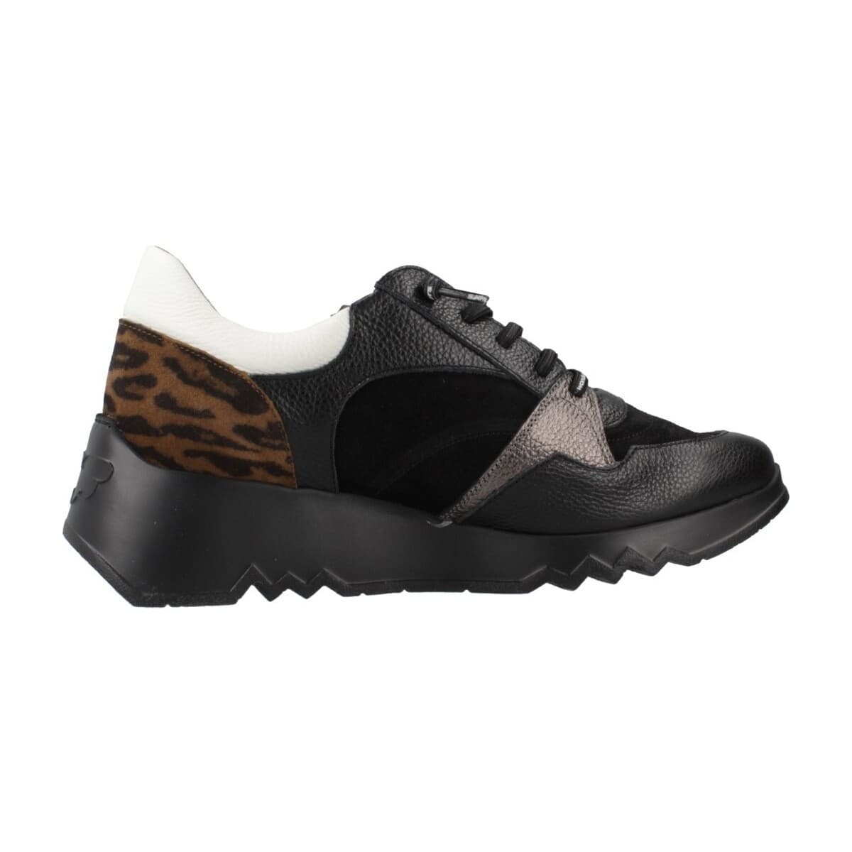 Women's Sneakers Wonders Multicolor