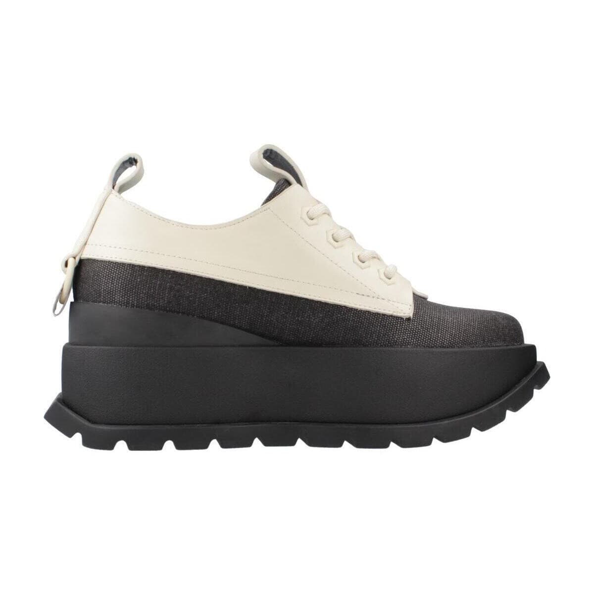 Women's Dress Shoes United nude Beige