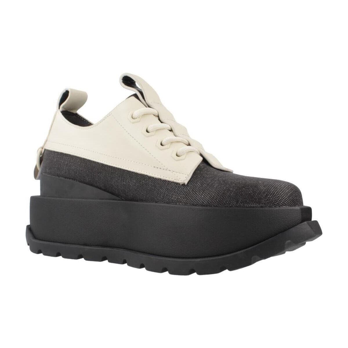 Women's Dress Shoes United nude Beige