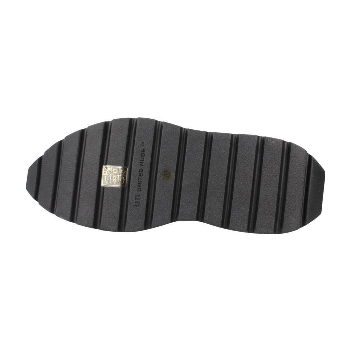 Women's Dress Shoes United nude Beige