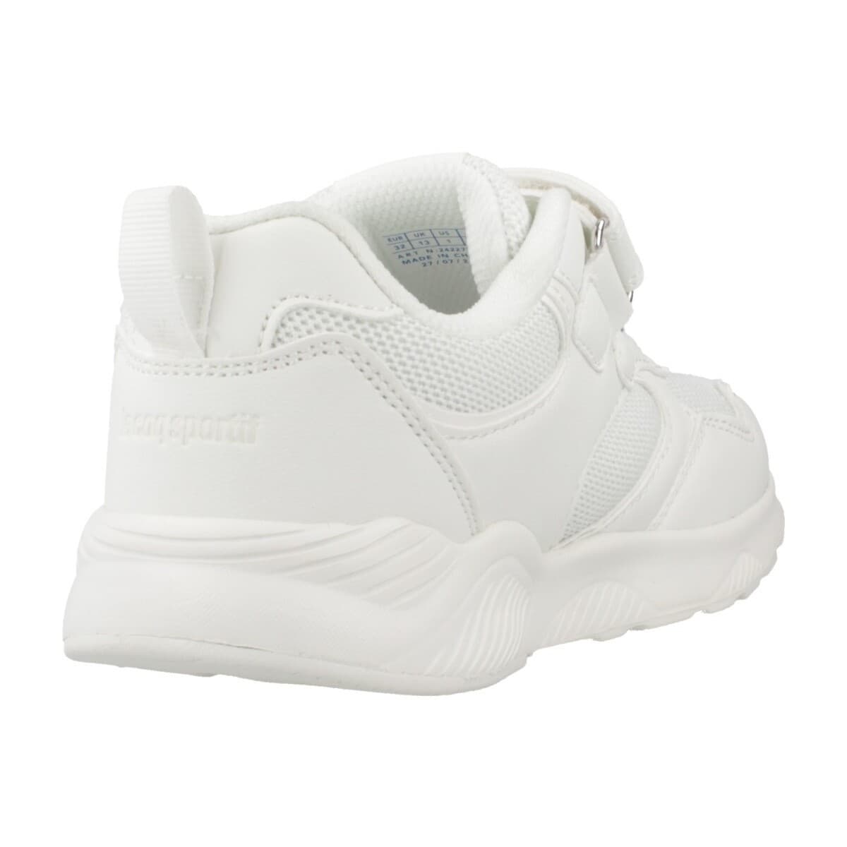 Boys' Sneakers Le Coq Sportif White
