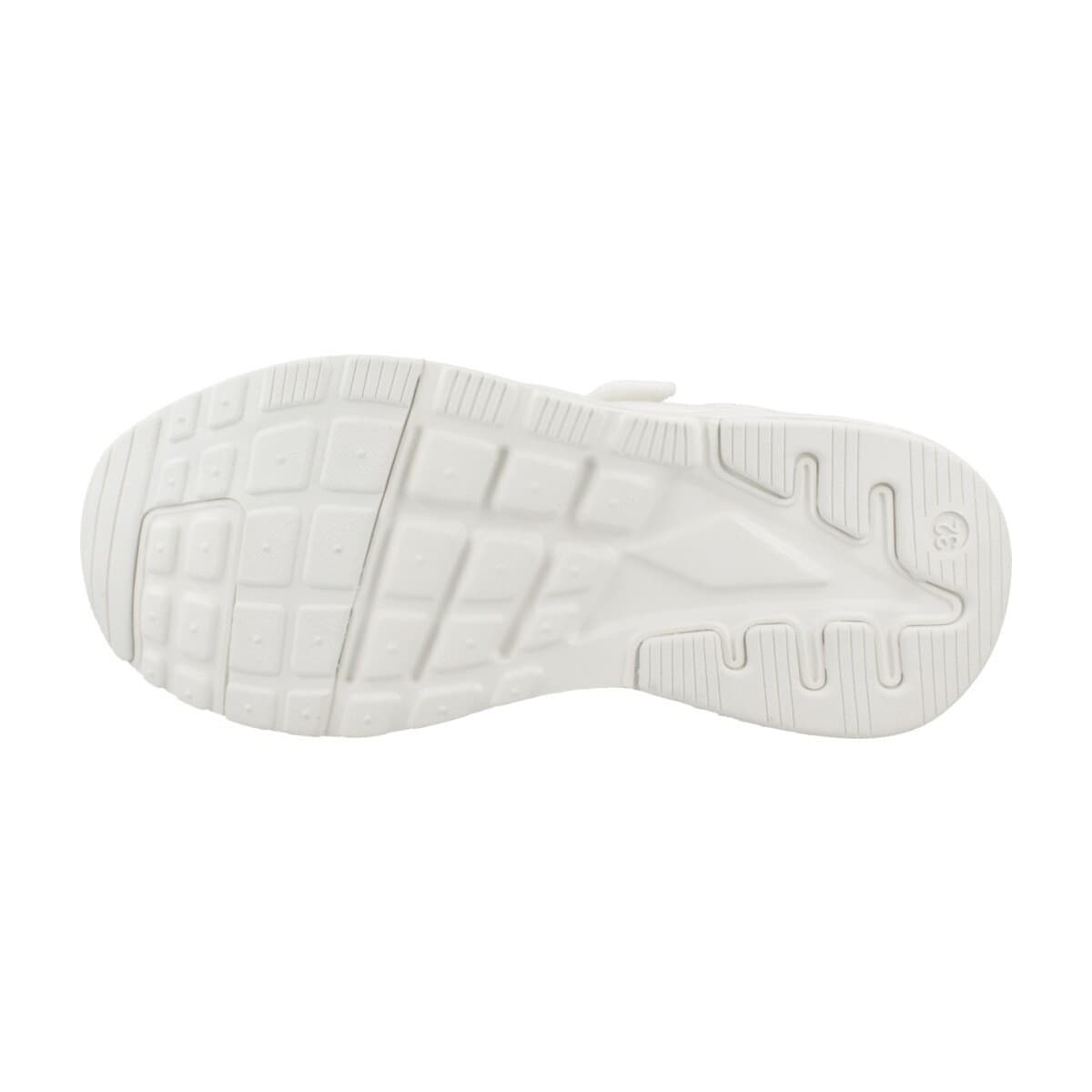 Boys' Sneakers Le Coq Sportif White