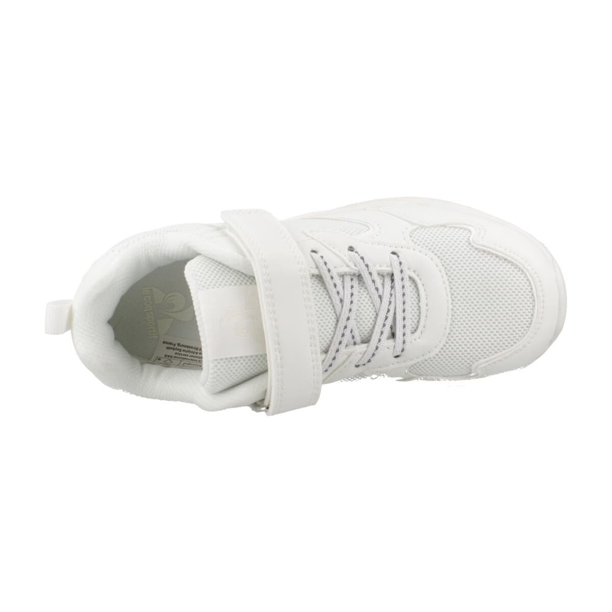 Boys' Sneakers Le Coq Sportif White