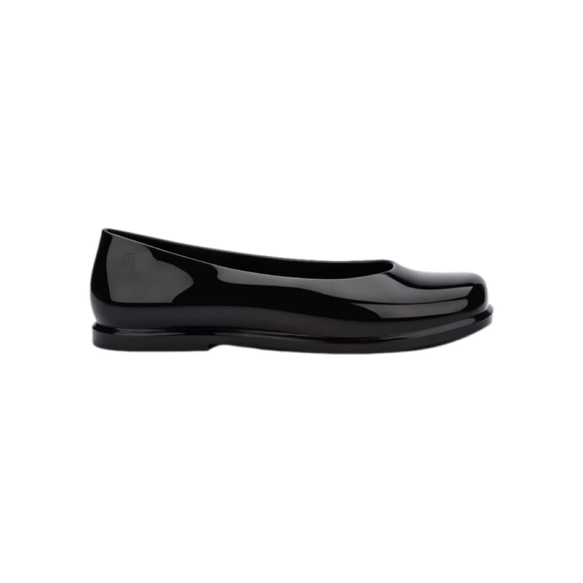 Women's Ballet Flats Melissa Black