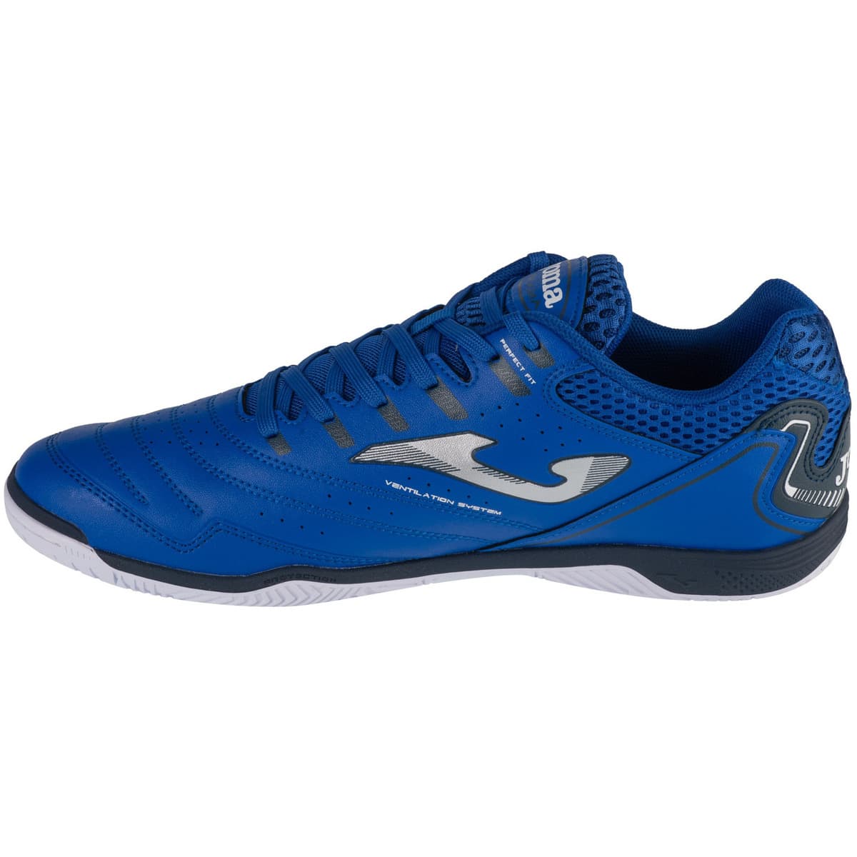 Men's Gym Shoes Joma Blue
