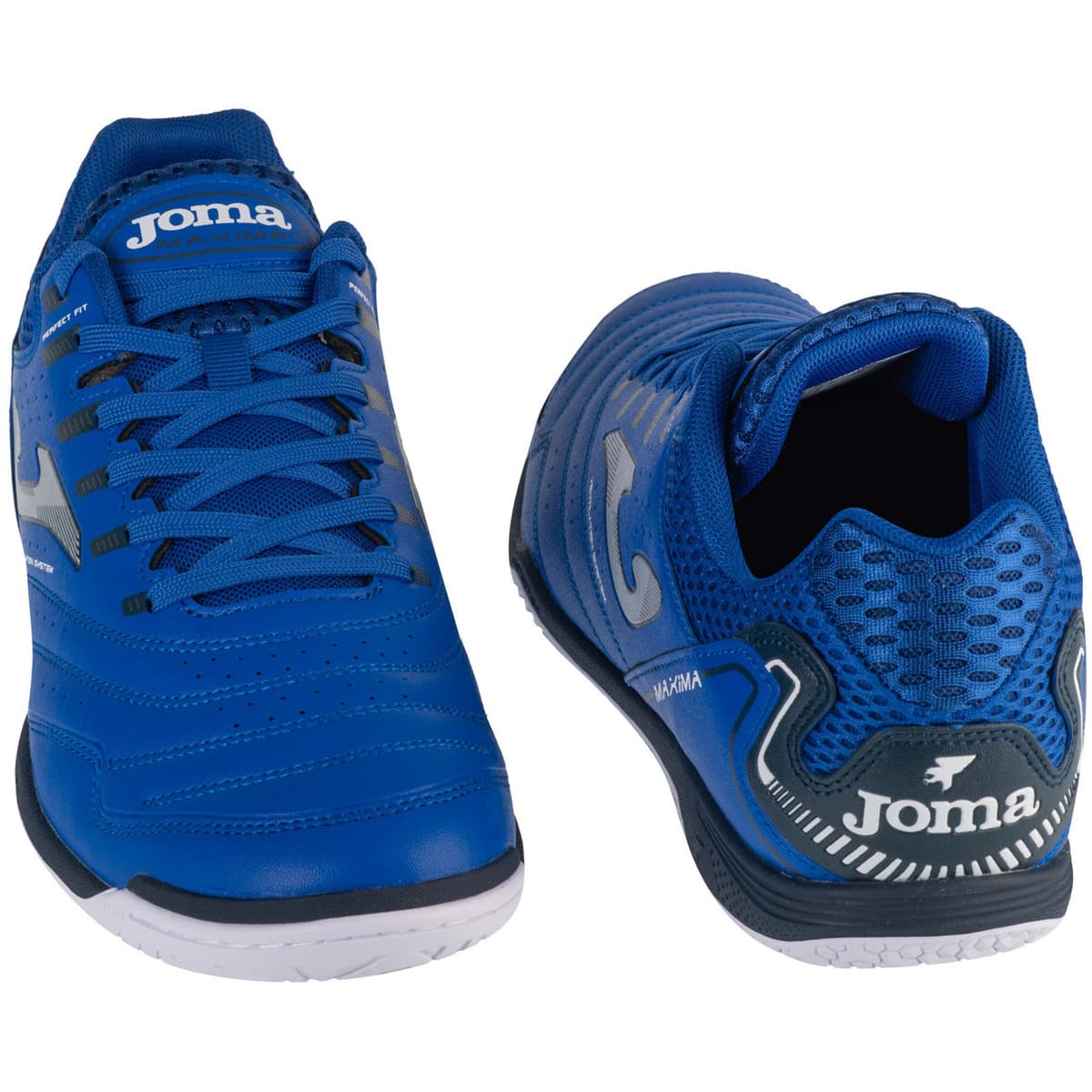Men's Gym Shoes Joma Blue