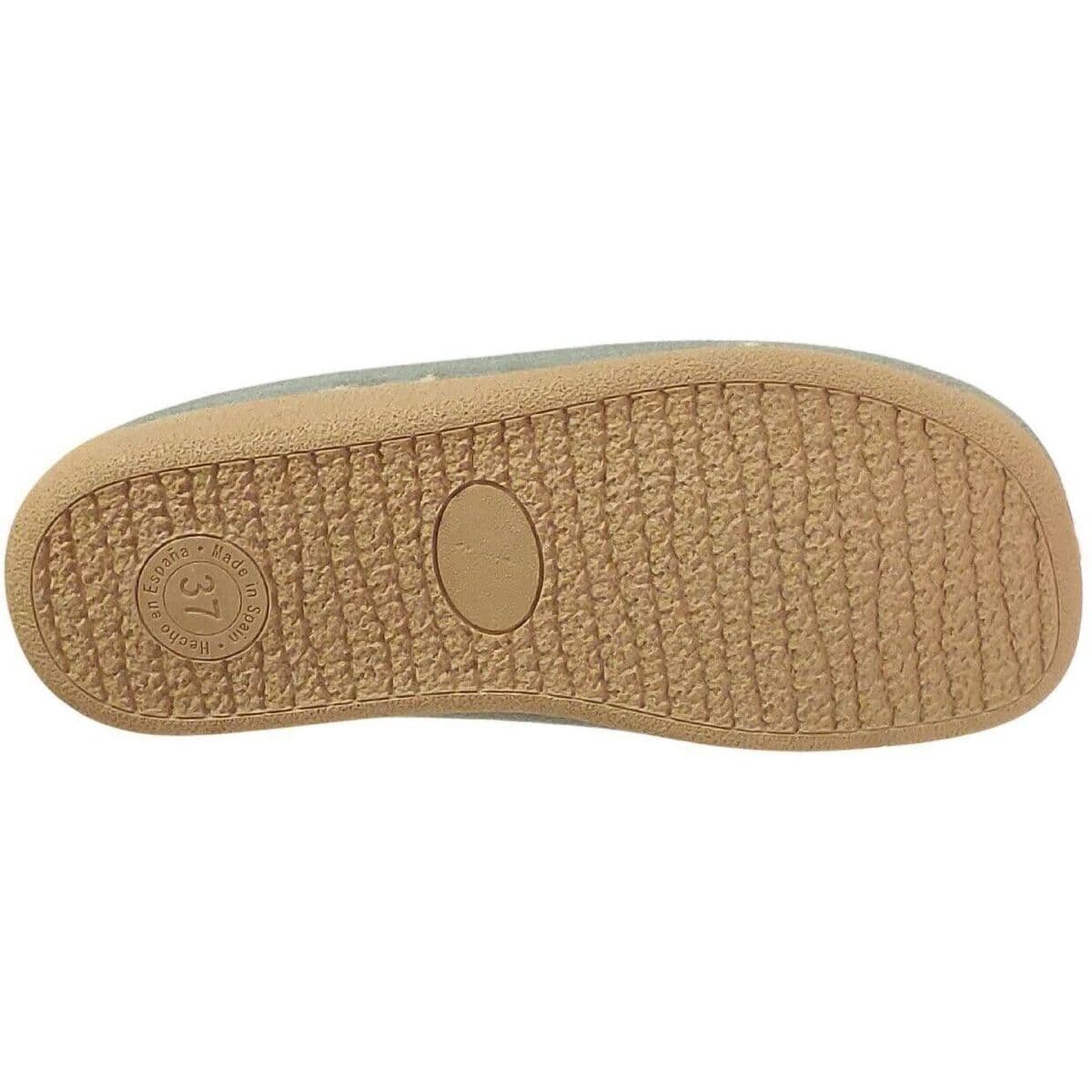 Women's House Slippers Toni Pons Green