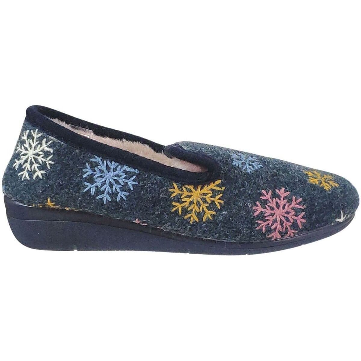 Women's House Slippers Toni Pons Blue
