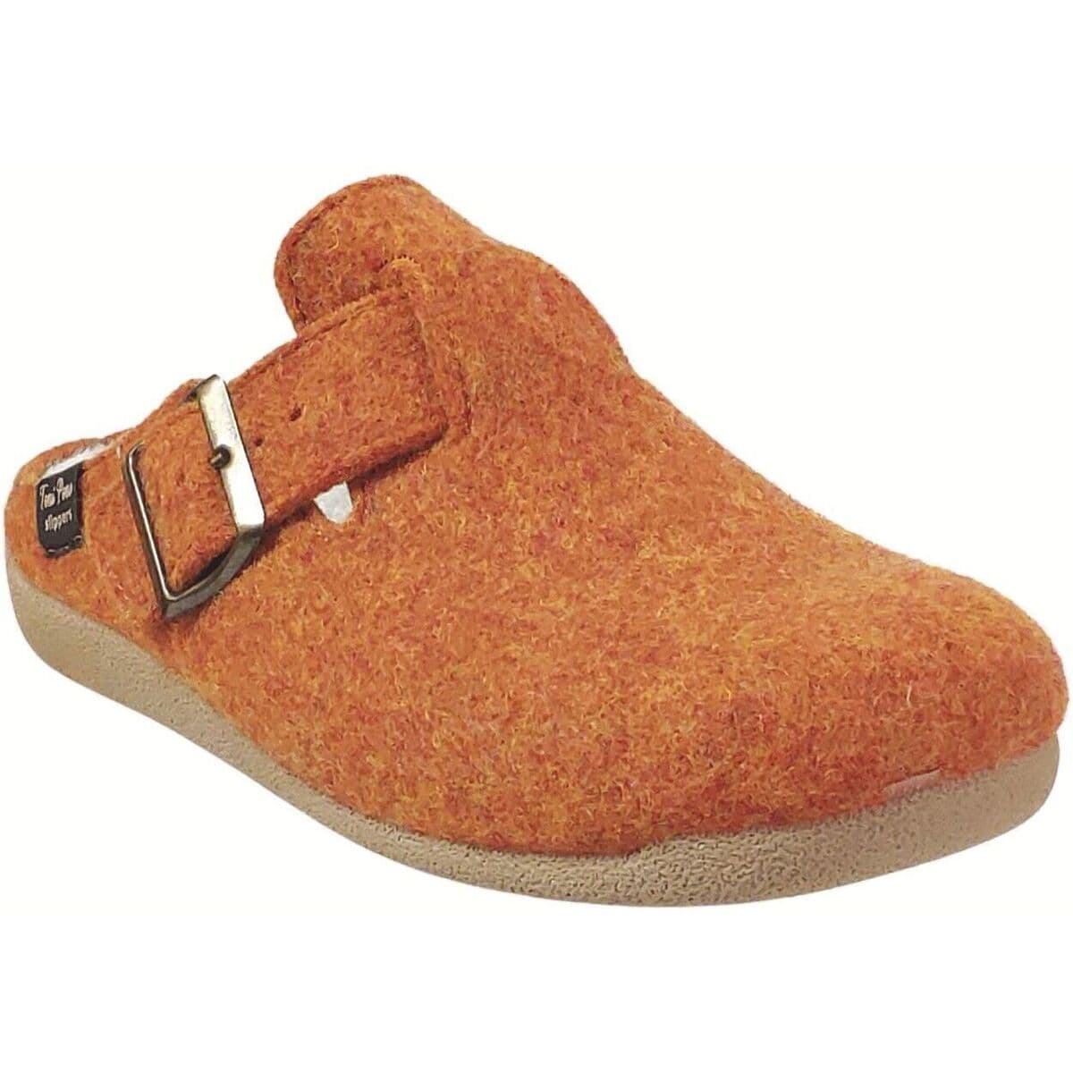 Women's Clogs Toni Pons Orange