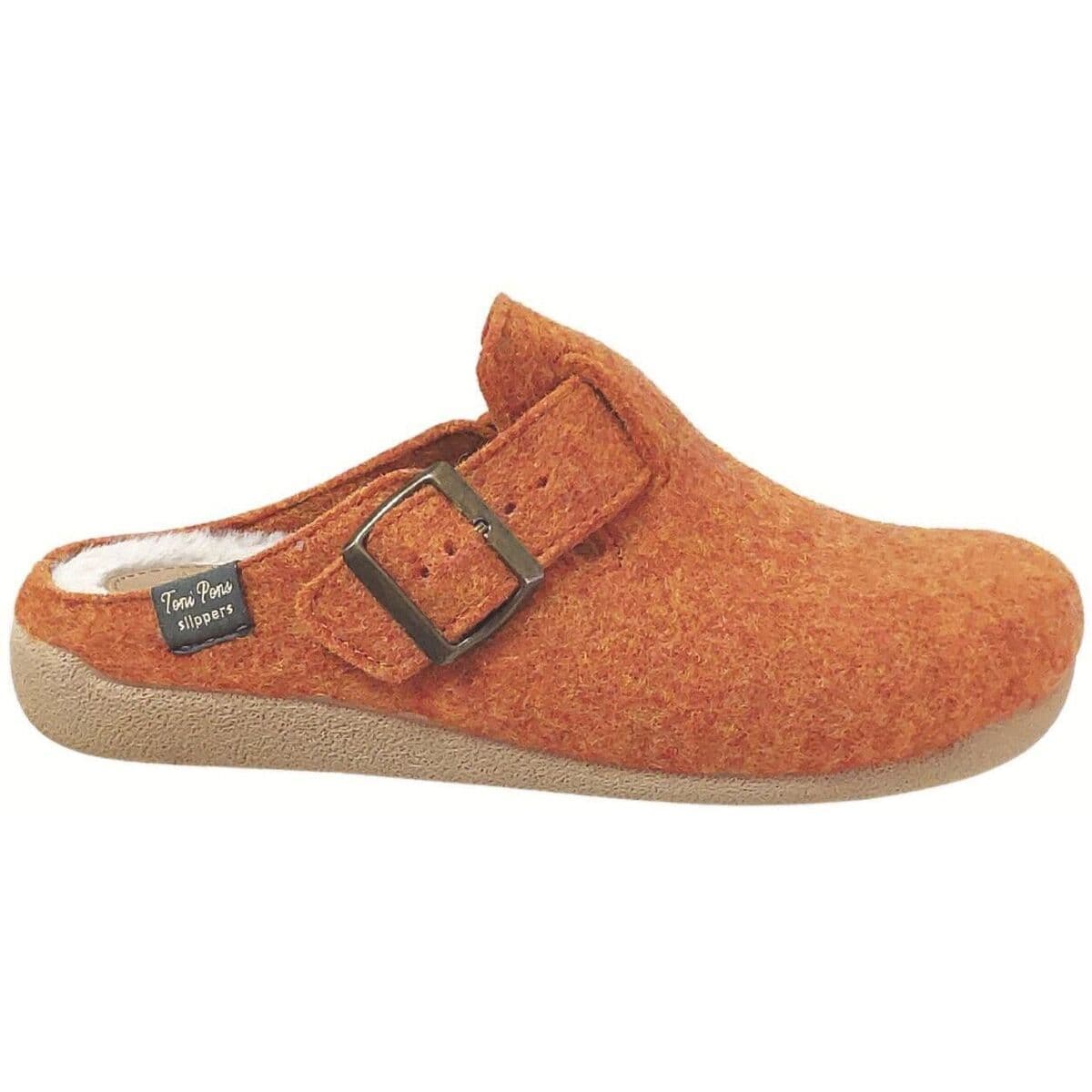 Women's Clogs Toni Pons Orange