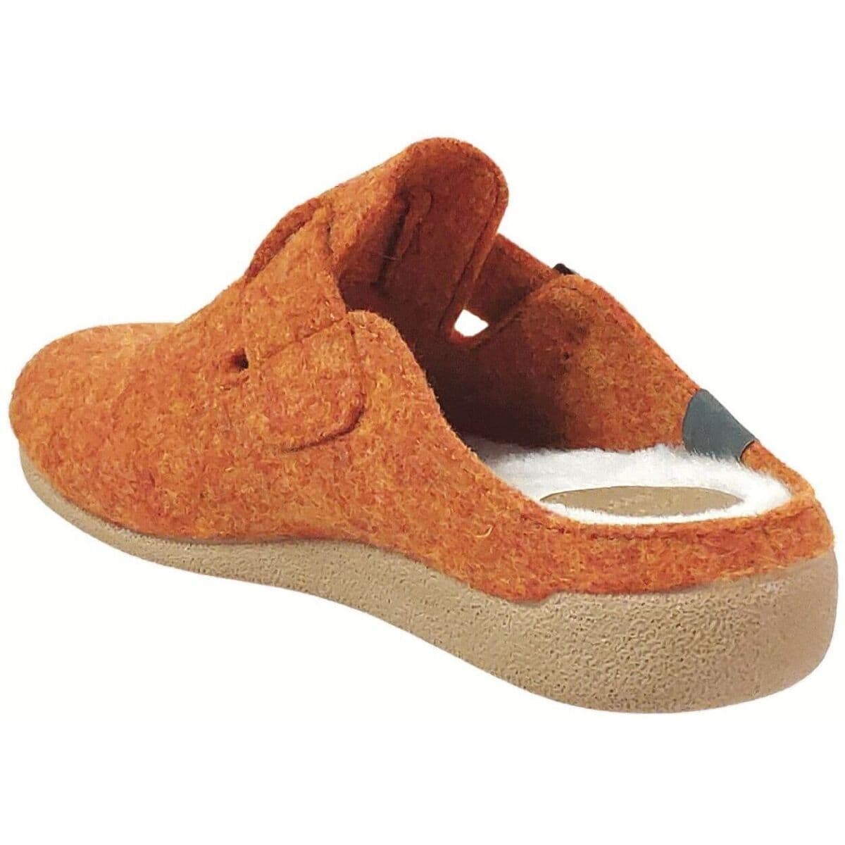 Women's Clogs Toni Pons Orange