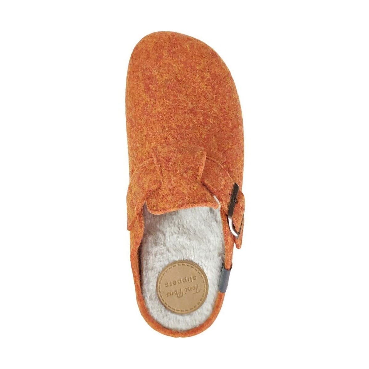 Women's Clogs Toni Pons Orange